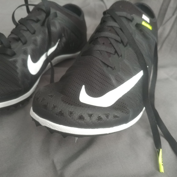 mamba 3 spikes
